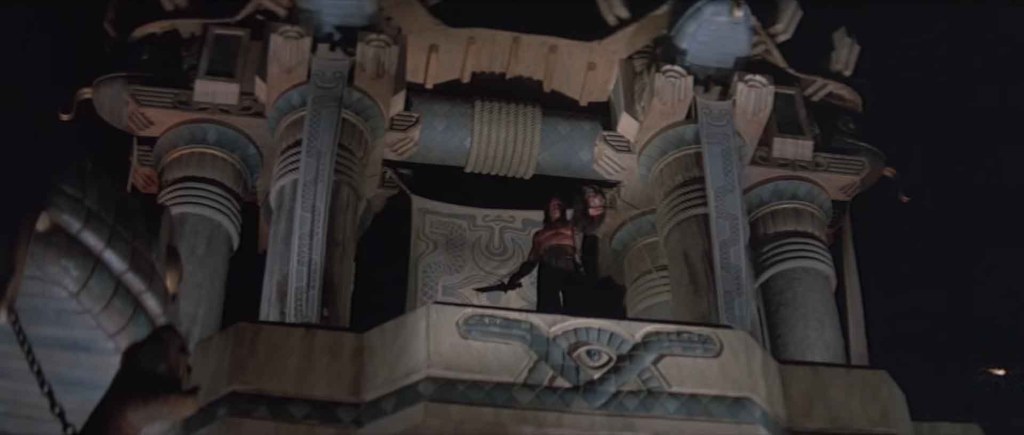 The Riddle of Steel in Conan the Barbarian: An Integrated Analysis of Duality in&nbsp;Power