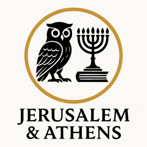 Jerusalem and Athens Press