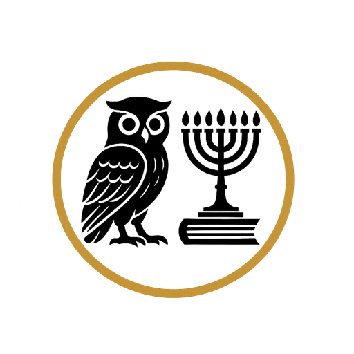 Jerusalem & Athens Press